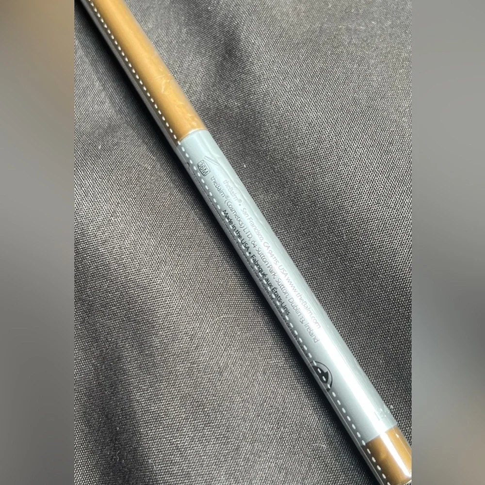 Mr. Write (Now) Eyeliner Pencil - Jac